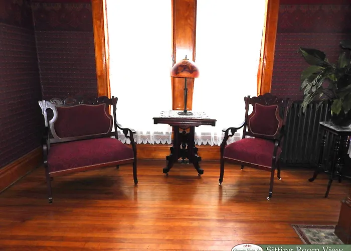 Bed & Breakfast Garden 3*