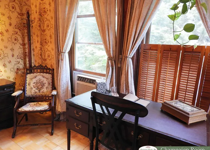 Bed & Breakfast Garden 3*
