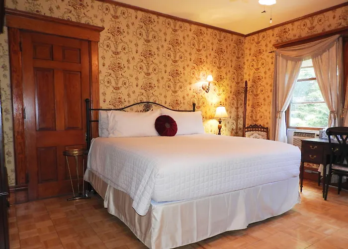 Bed & Breakfast Garden 3*