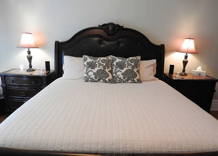 Bed & Breakfast Garden 3*