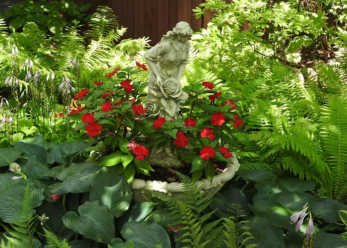 Garden Champaign
