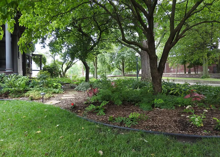 Garden Champaign