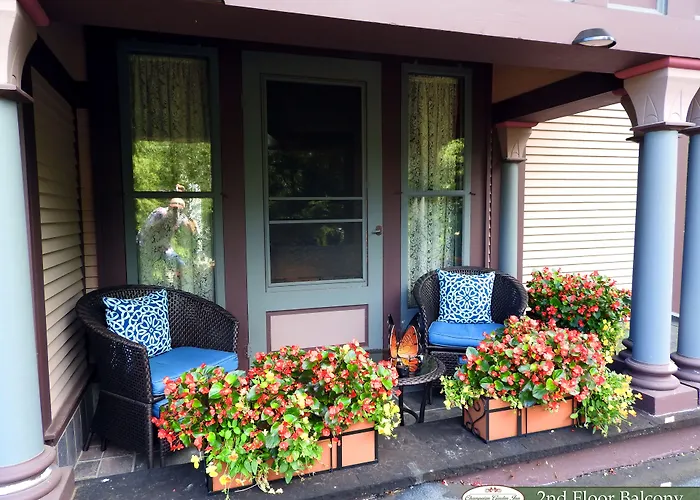 Bed & Breakfast Garden 3*