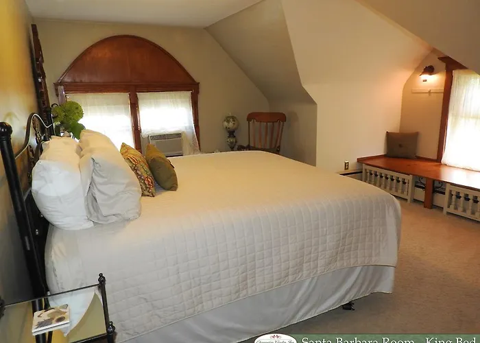 Bed & Breakfast Garden 3*