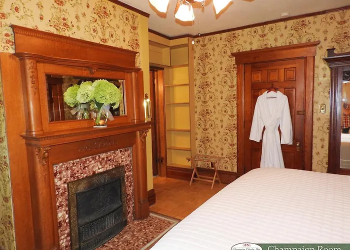 Bed & Breakfast Garden 3*